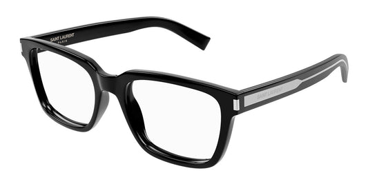 Yvest Saint Laurent SL-621-001 54mm New Eyeglasses