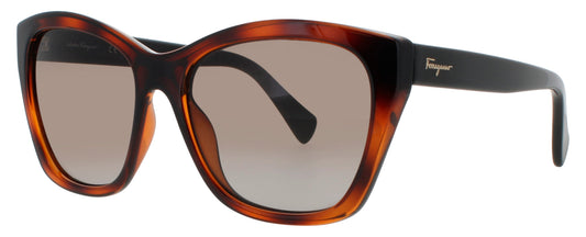 Salvatore Ferragamo SF957S-214 56mm