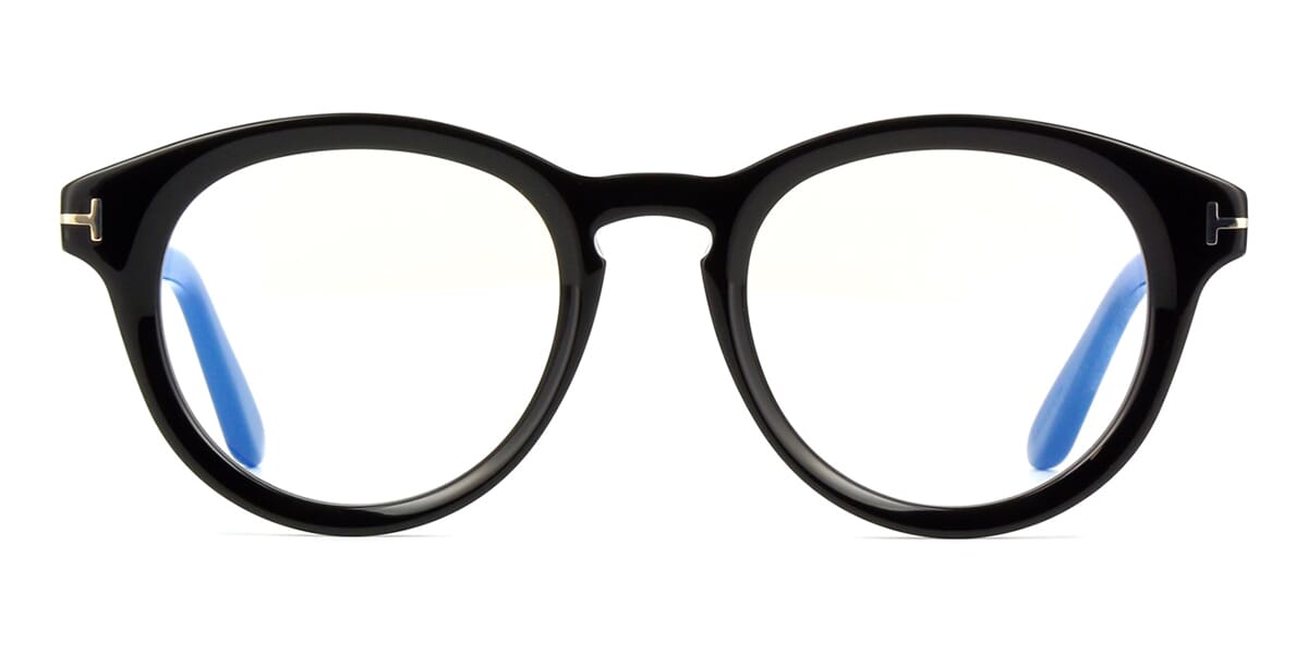 Tom Ford FT5940-B-49001 49mm New Eyeglasses