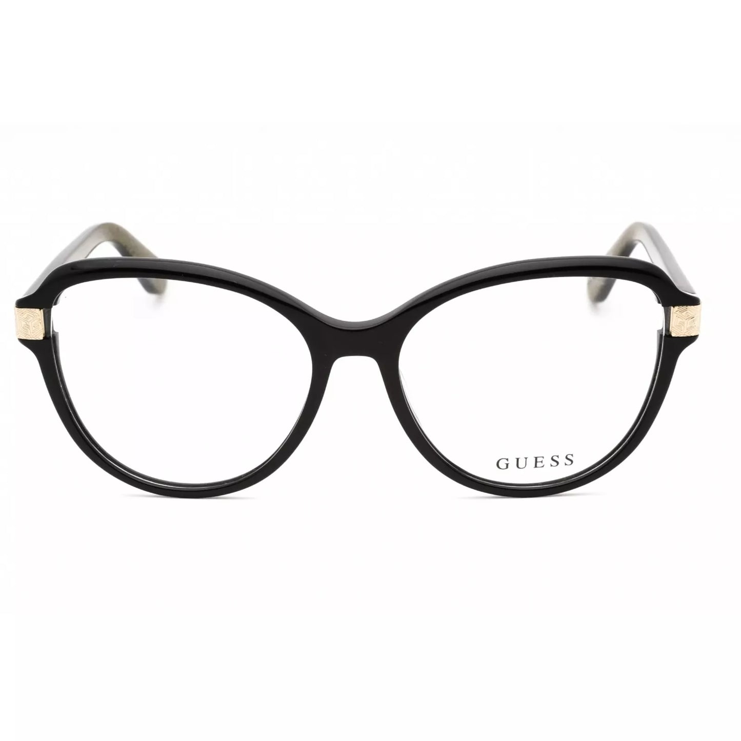 Guess GU2955-001 55mm New Eyeglasses