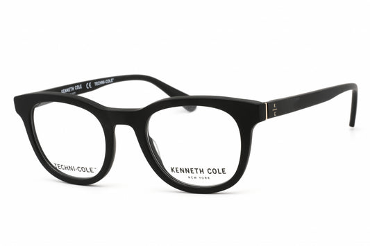 Kenneth Cole New York KC0321-002 50mm New Eyeglasses