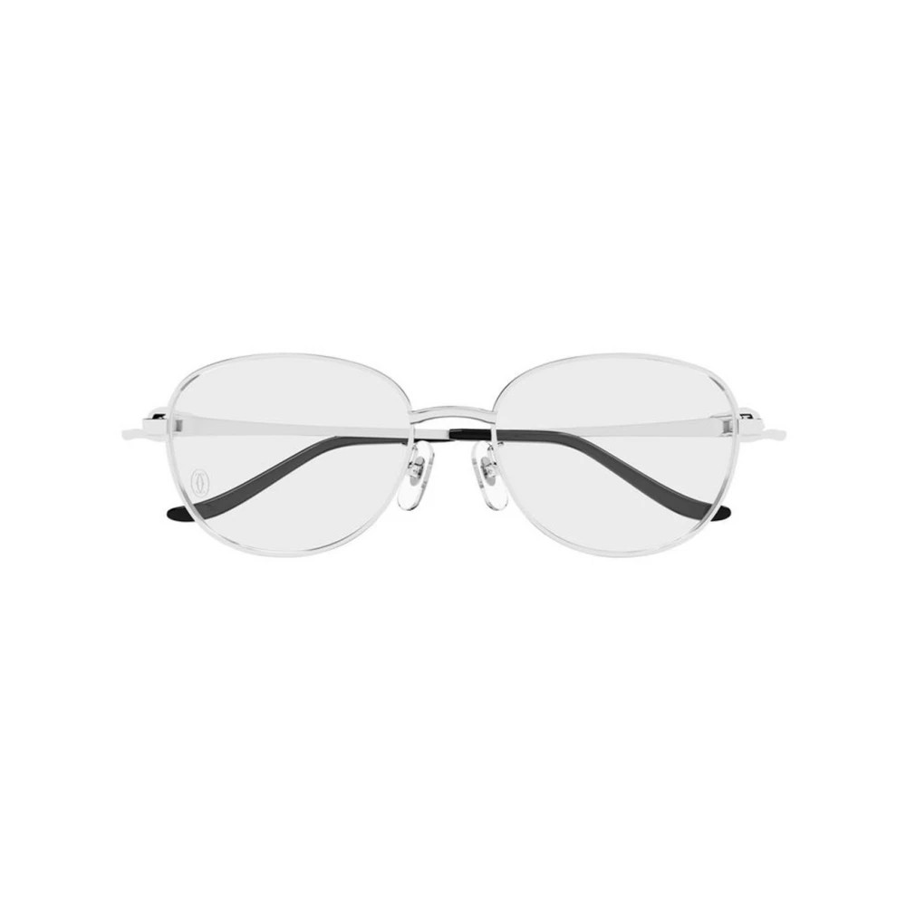 Cartier CT0603oA-002 53mm New Eyeglasses
