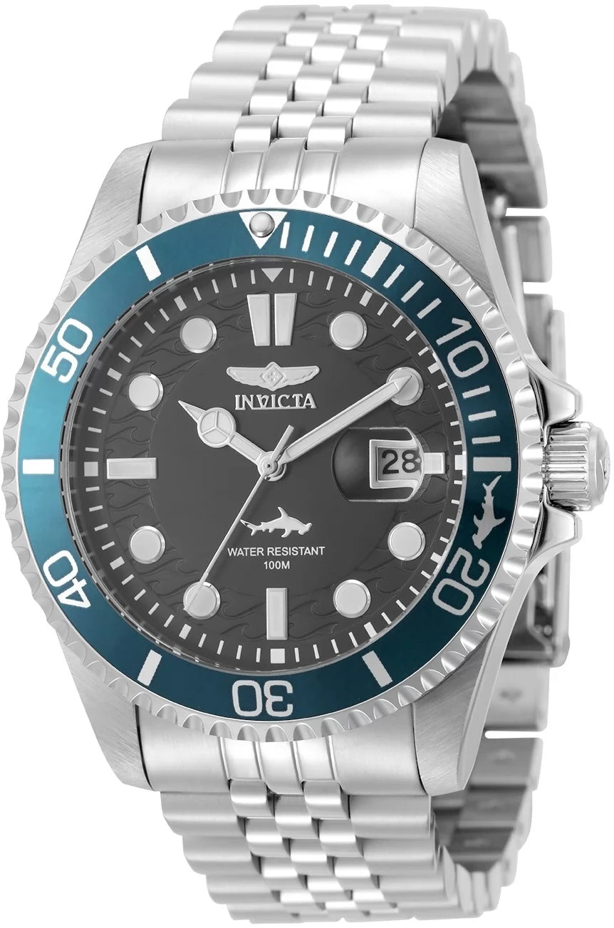 Invicta Pro Diver-50805 43