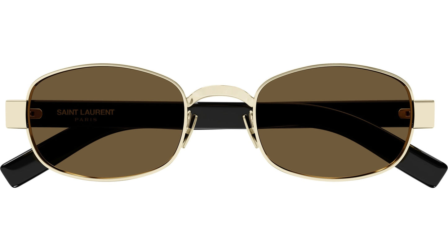 Yves Saint Laurent SL-706-001 53mm New Sunglasses