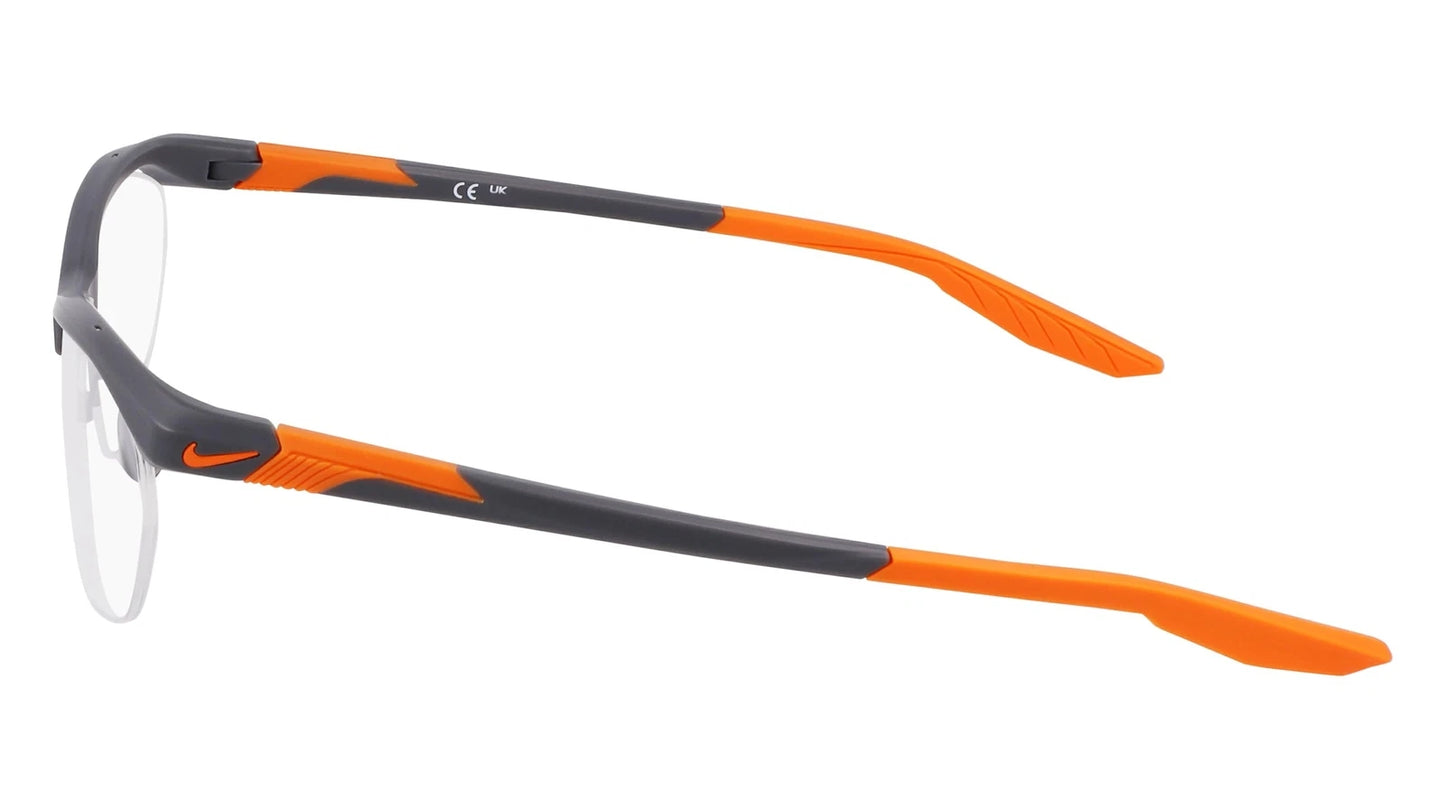 Nike NIKE 7401-034 58mm New Eyeglasses
