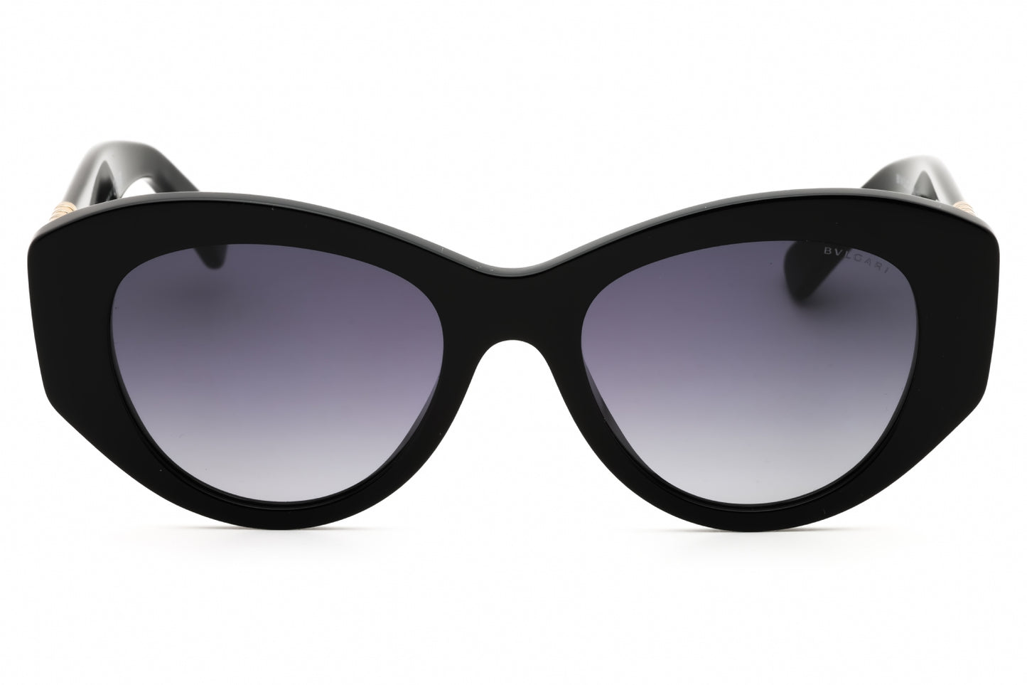 Bvlgari BV40050I TUBOGAS-01B 52mm New Sunglasses