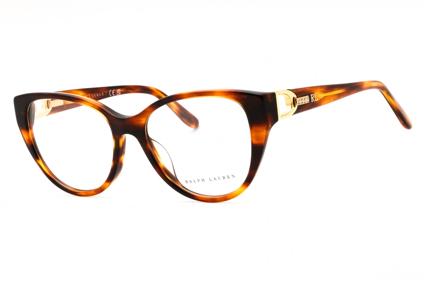 Ralph Lauren 0RL6234BU-5007 53mm New Eyeglasses