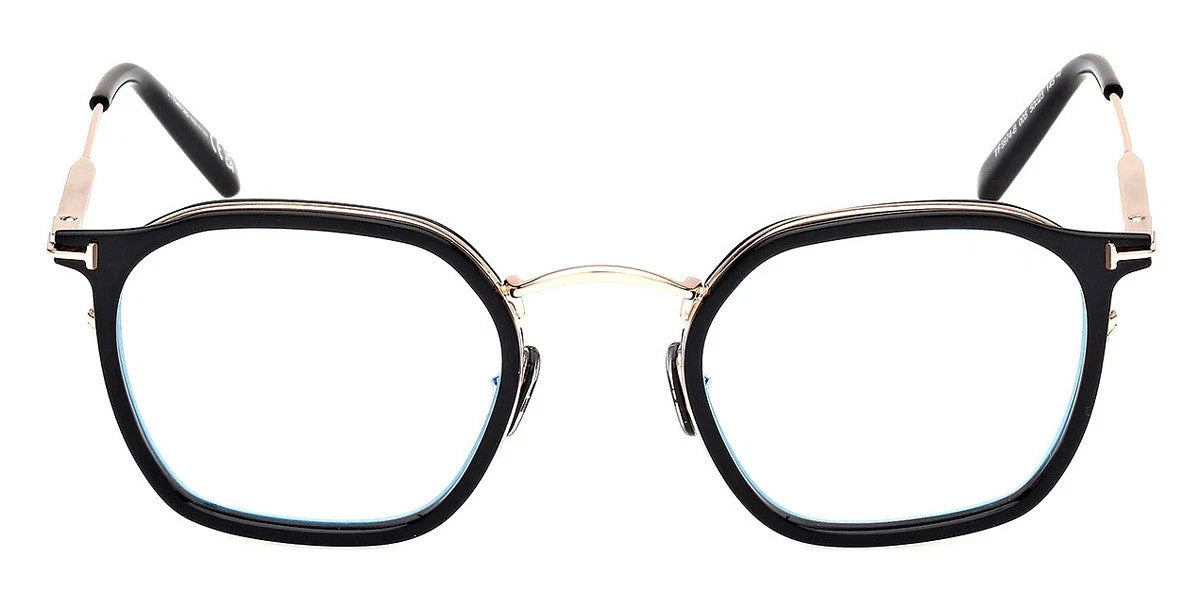 Tom Ford FT5974-B-50005 50mm New Eyeglasses