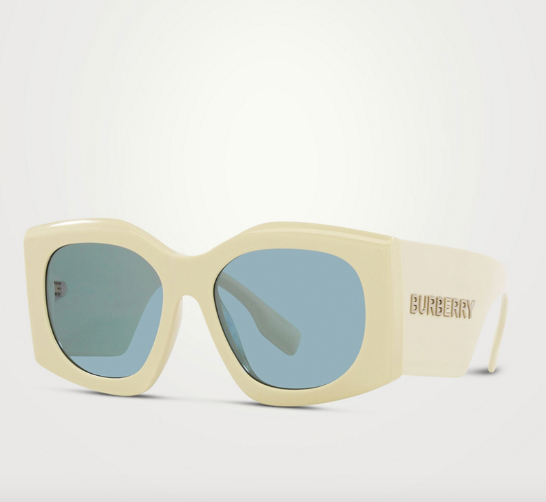 Burberry 0BE4388U-406680 55mm New Sunglasses