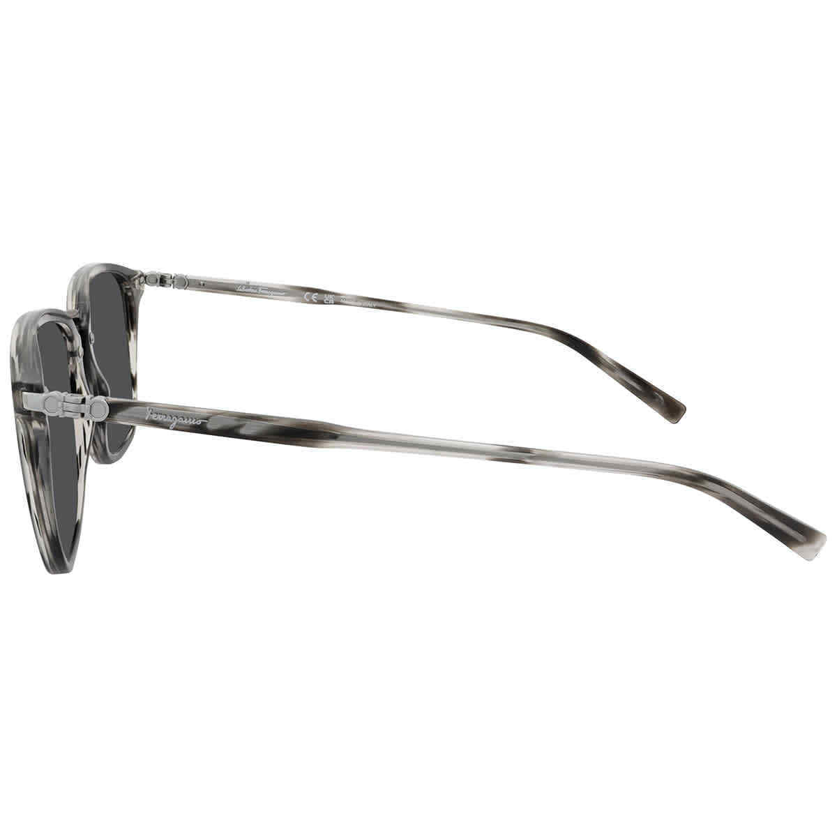 Salvatore Ferragamo SF910S-003 54mm New Sunglasses
