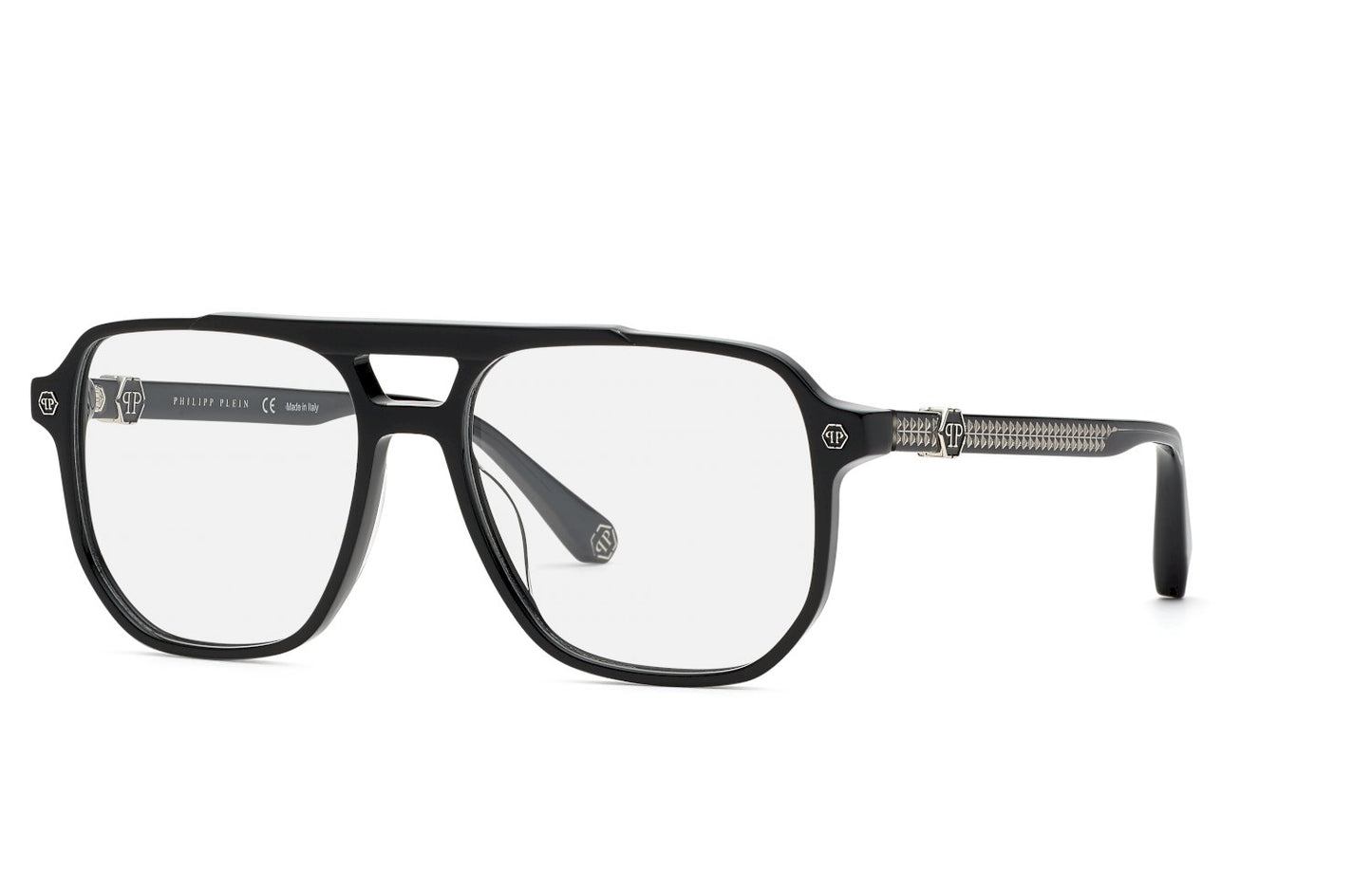 Philipp Plein VPP084M-0700 56mm New Eyeglasses