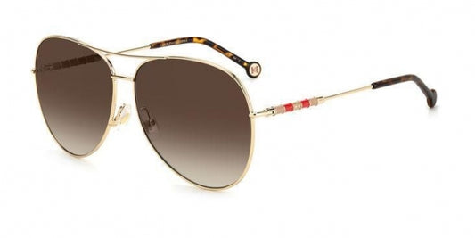Carolina Herrera CH0034S-J5G-PL-64 64mm New Sunglasses