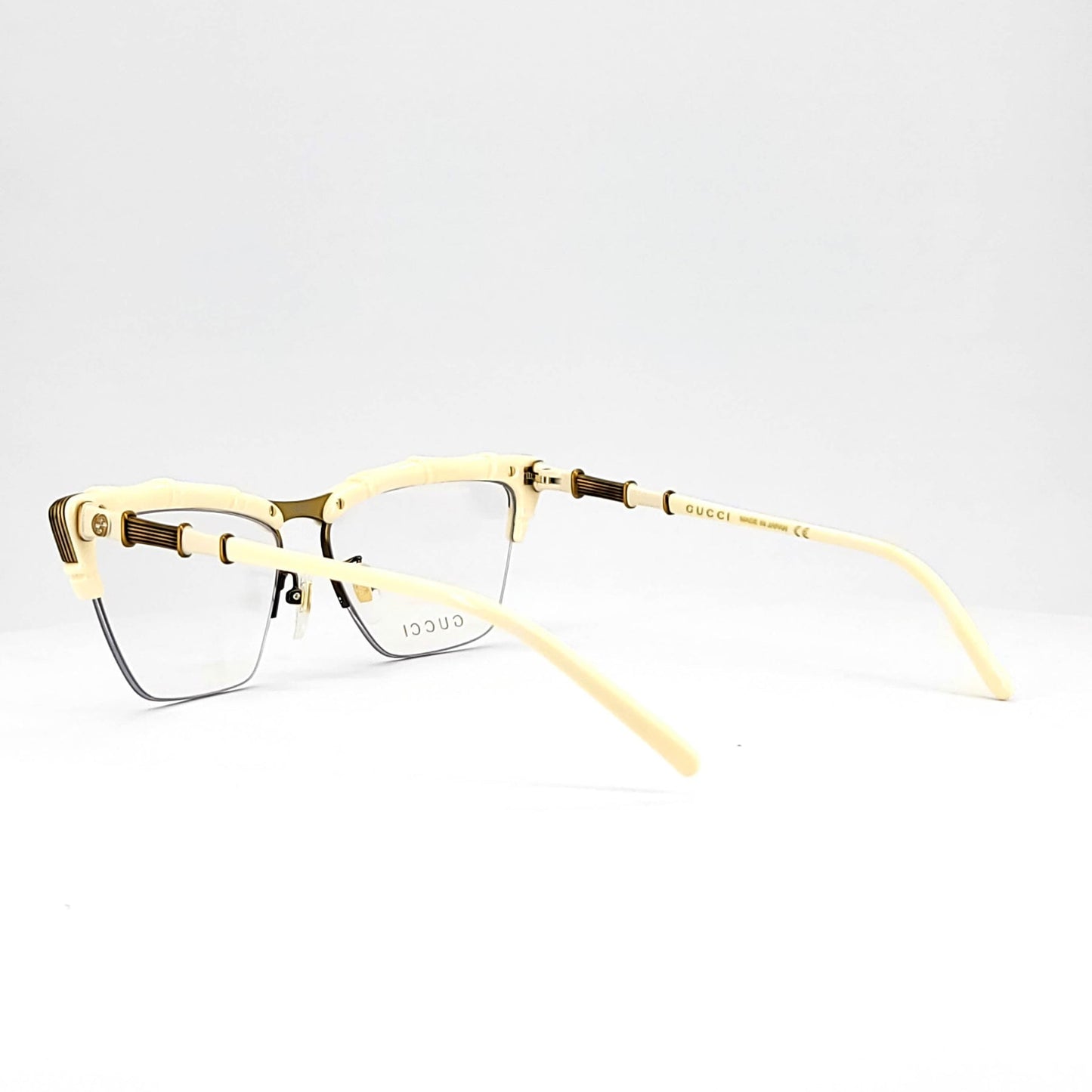 Gucci GG0660O-002-58
