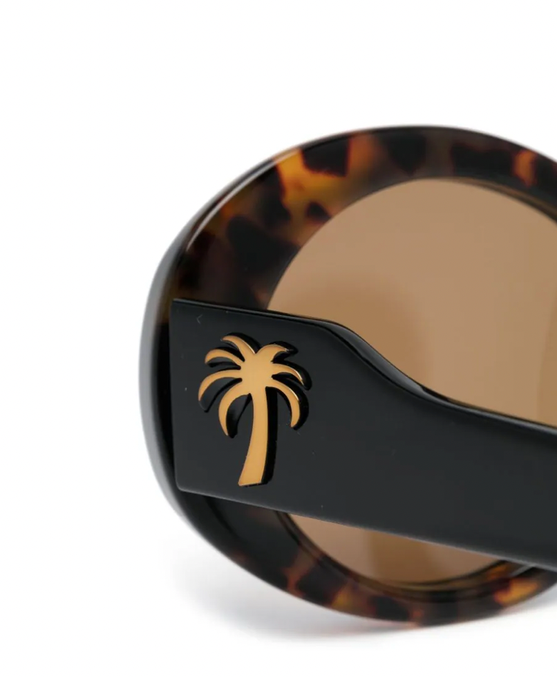 Palm Angels Doyle-PERI027S23PLA0016460 54mm New Sunglasses