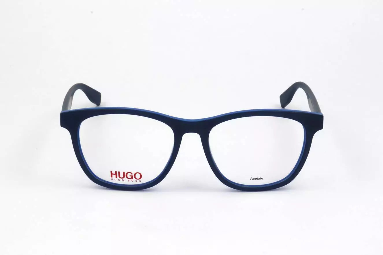 Hugo Boss HG-0318-RCT-52  New Eyeglasses