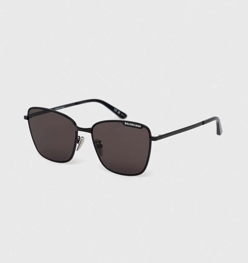 Balenciaga BB0279SA-001 59mm New Sunglasses