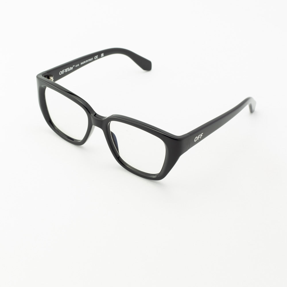 Off-White OERJ063S24PLA0011000 51mm New Eyeglasses