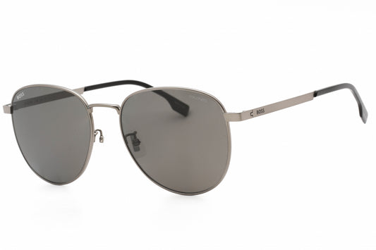 Hugo Boss BOSS 1536/F/S-0R80 M9 57mm New Sunglasses