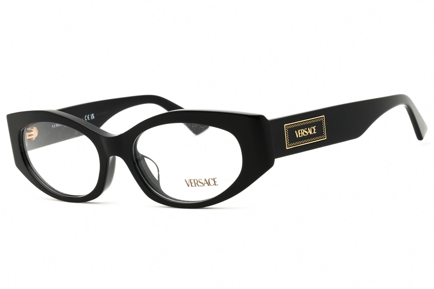 Versace 0VE3369F-GB1 53mm New Eyeglasses