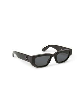 Off-White OERI115S24PLA0011007 54mm New Sunglasses