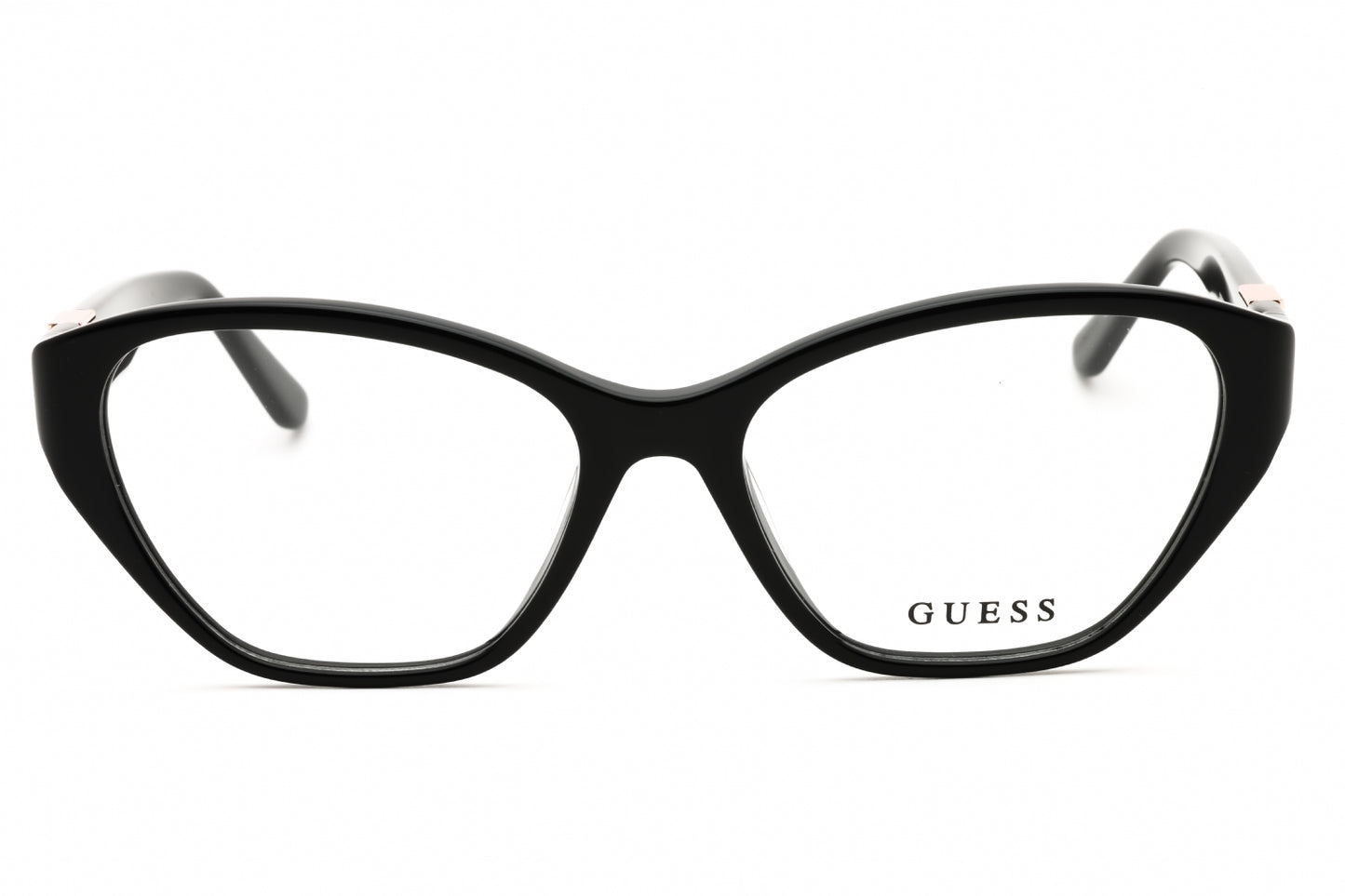 Guess GU50162-001 53mm New Eyeglasses
