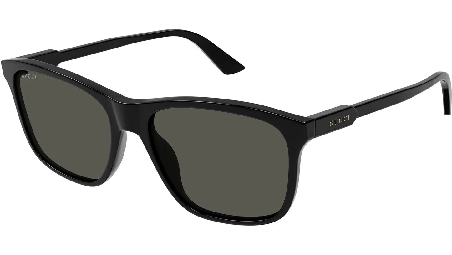 Gucci GG1819S-001 57mm New Sunglasses