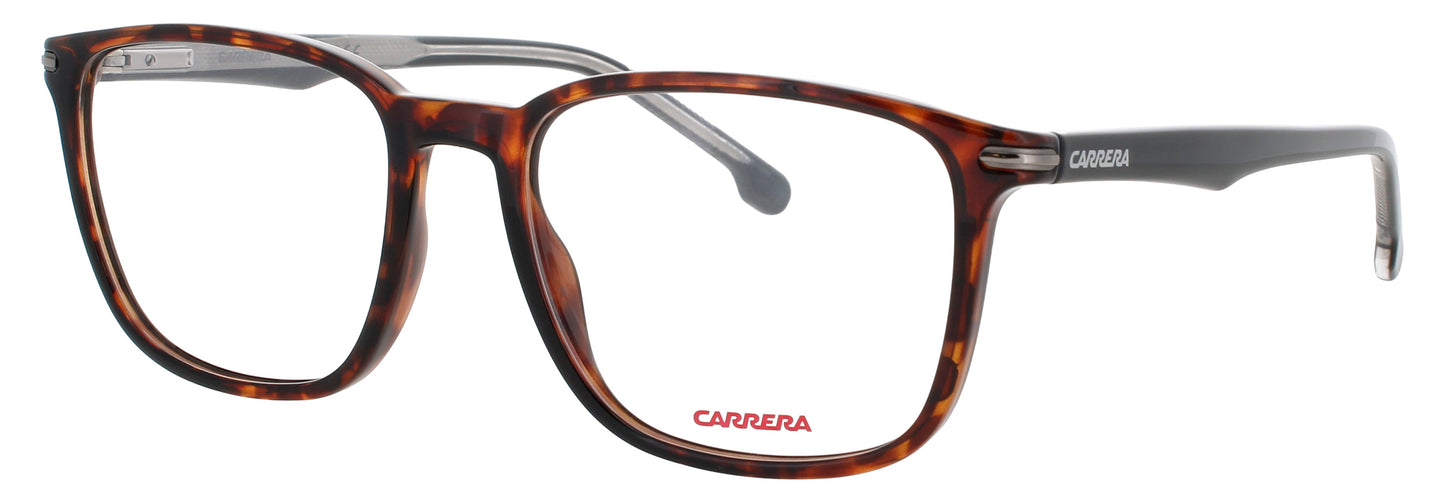 Carrera 292/US-86 55