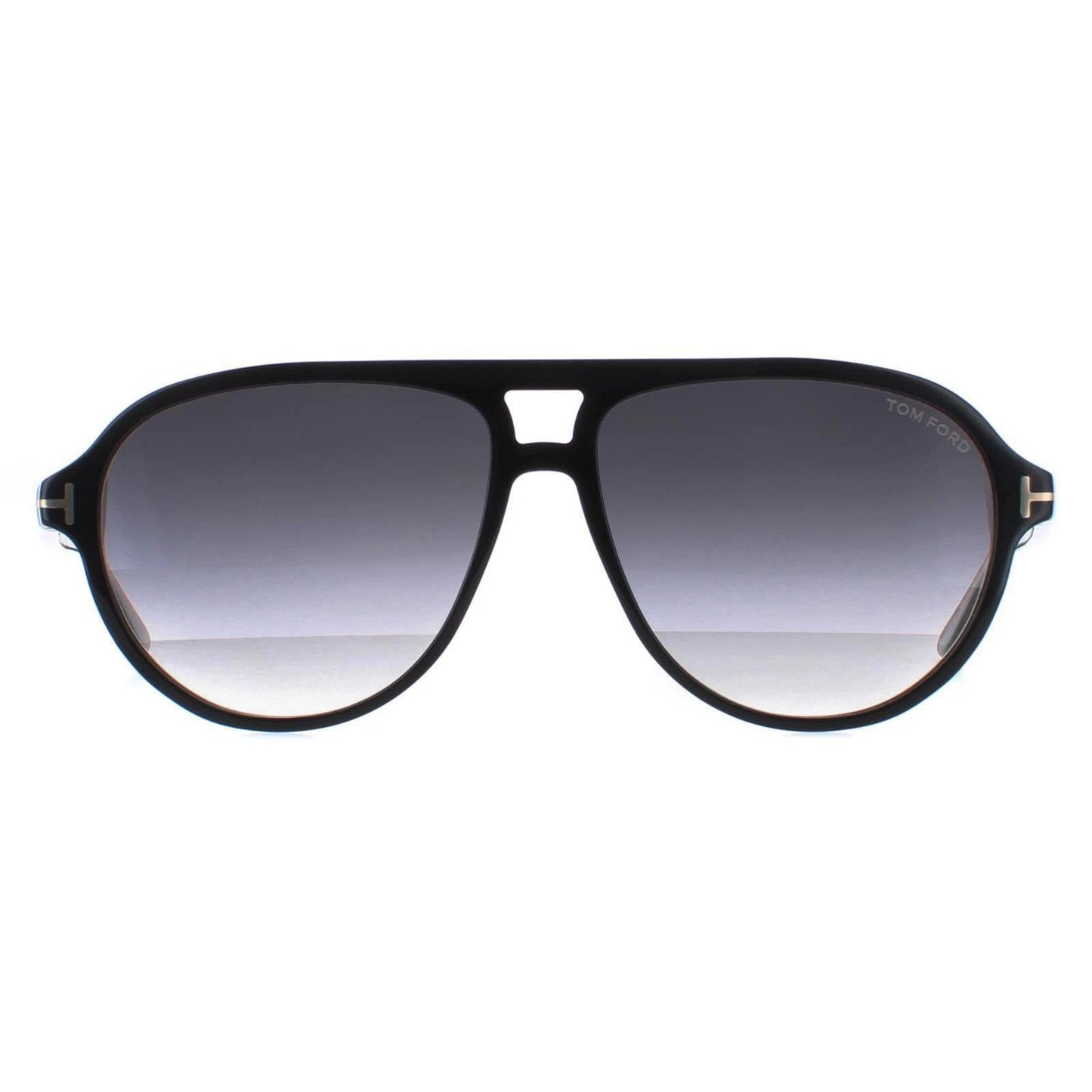 Tom Ford FT0932-01B 0mm New Sunglasses