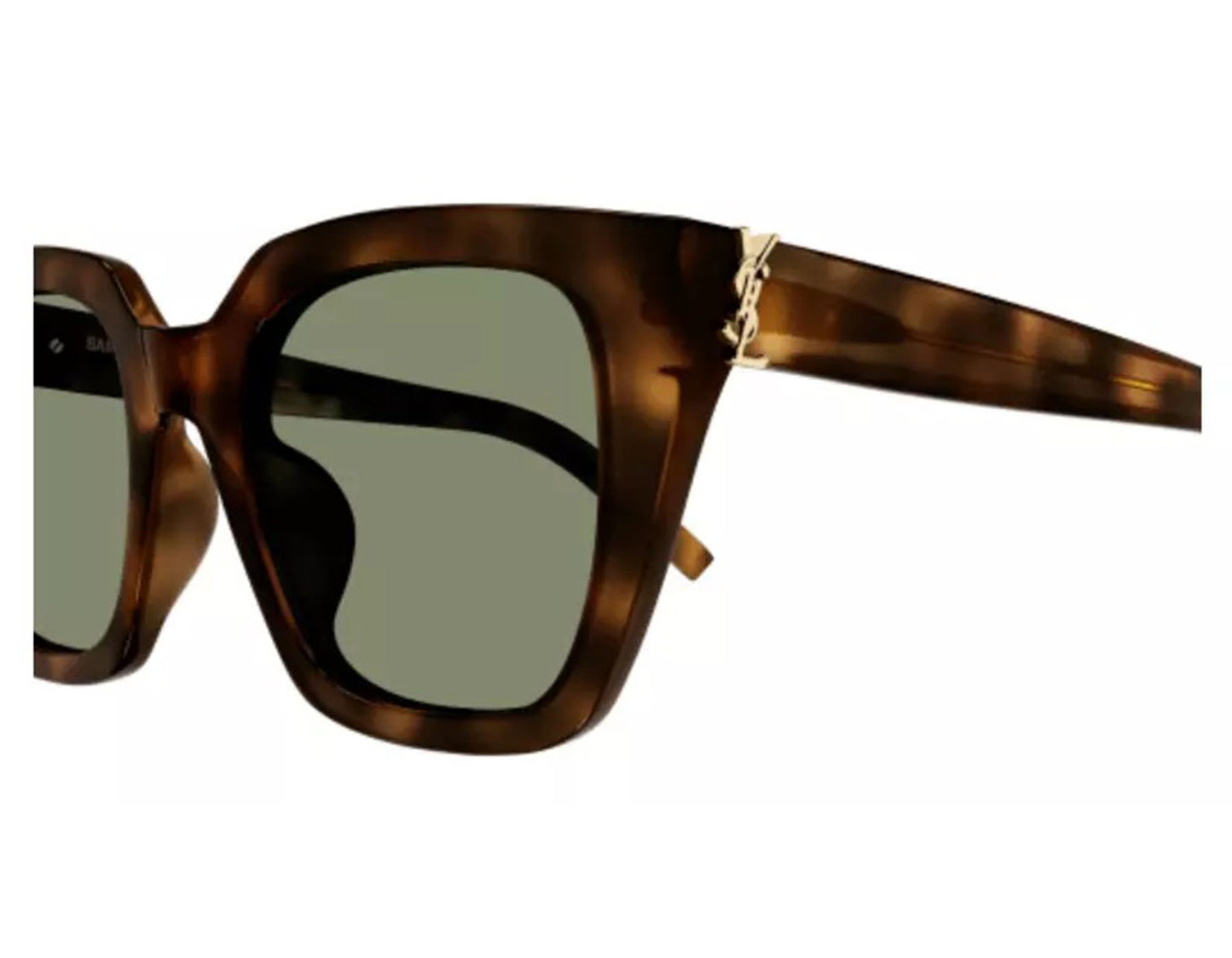 Yves Saint Laurent SL-M143-003 51mm New Sunglasses