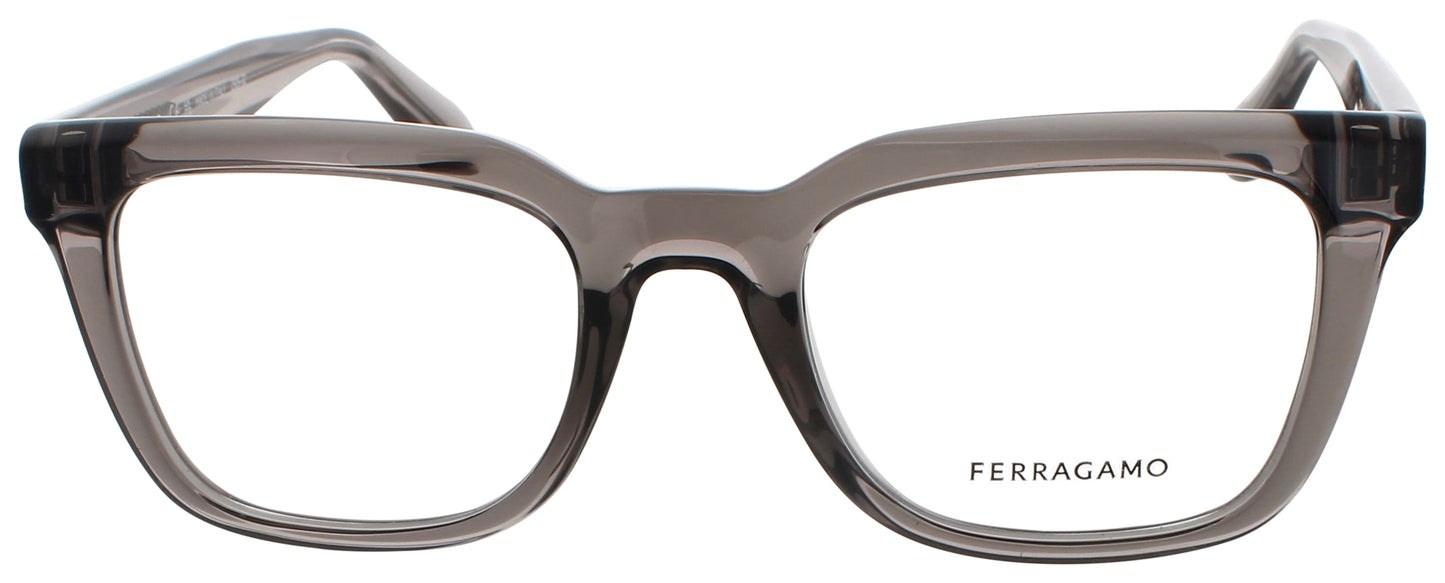 Salvatore Ferragamo SF2990-020-52 0mm New Eyeglasses