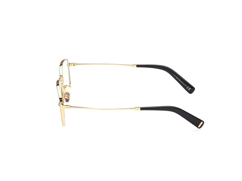 Tom Ford FT5748-B-001 55mm New Eyeglasses