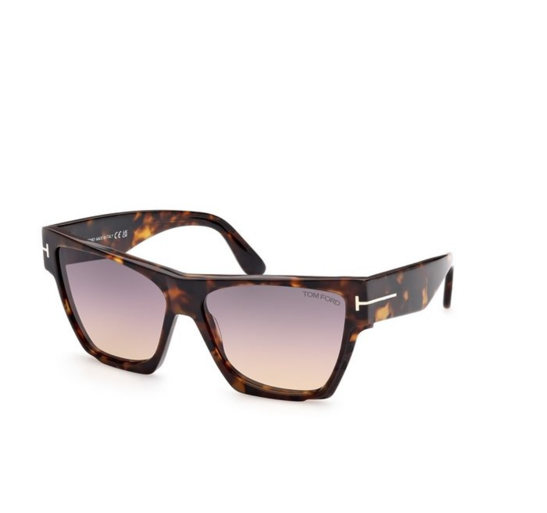 Tom Ford FT0942-55B-59 59mm New Sunglasses