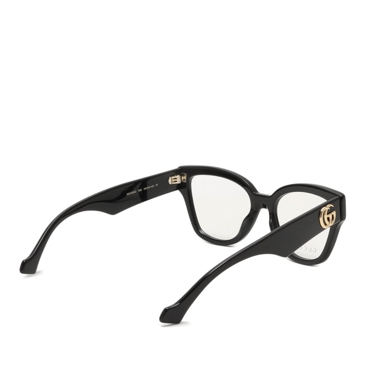 Gucci GG1424O-005-54  New Eyeglasses