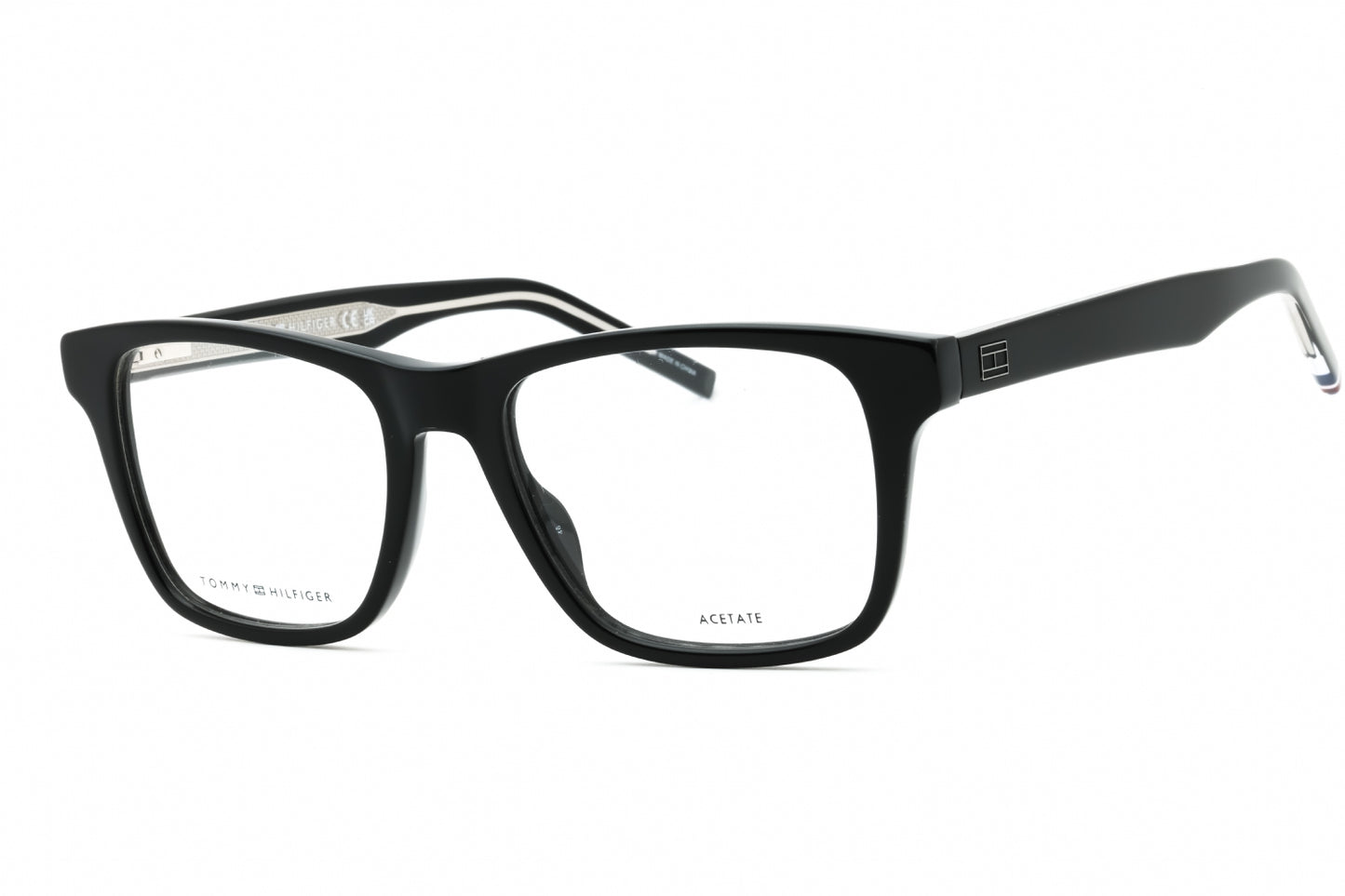 Tommy Hilfiger TH 1990-0807 00 52mm New Eyeglasses