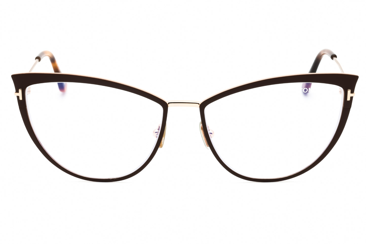 Tom Ford FT5877-B-046 56mm New Eyeglasses