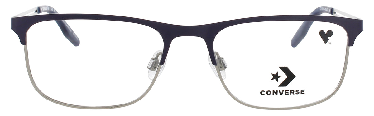 Converse CV1000-N-410-52 MATTE MIDNIGHT  Men's Eyeglasses 52mm