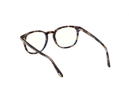 Tom Ford FT5819-B-055-52 52mm New Eyeglasses