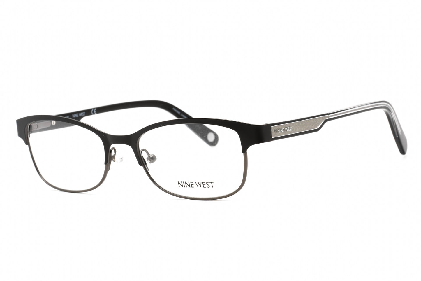 Nine West Eyeglasses 51mm New Eyeglasses