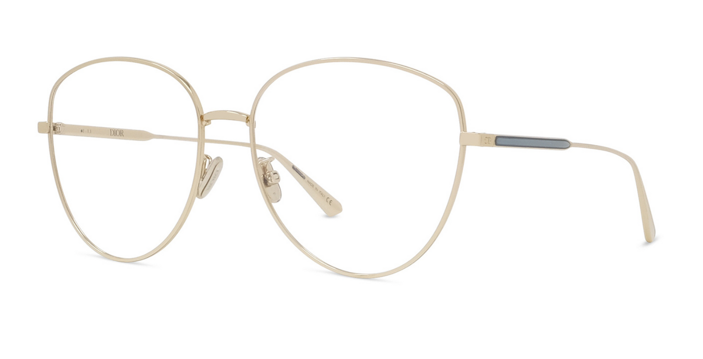 Christian Dior GEMDIORO R3U-B700 / CD50031U-58032 0mm New Eyeglasses