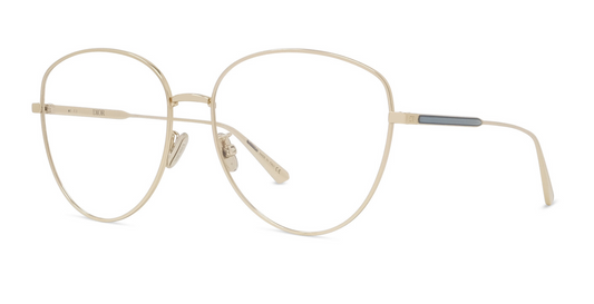Christian Dior GEMDIORO R3U-B700 / CD50031U-58032 0mm New Eyeglasses