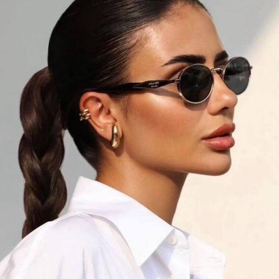 Prada 0PR 65ZS-ZVN09T 55mm New Sunglasses