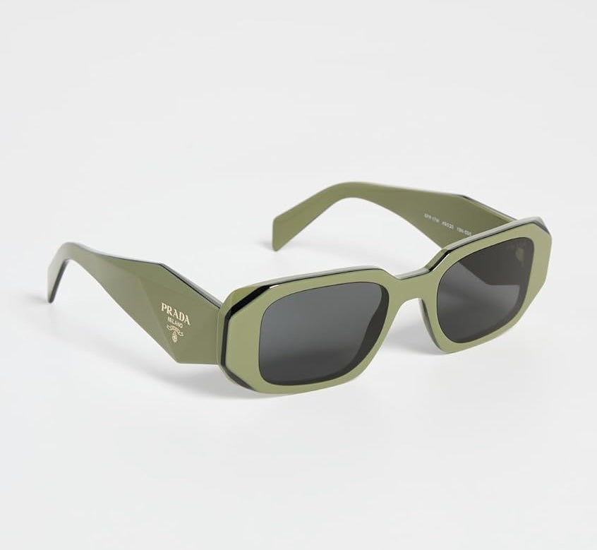Prada PR 17WS 13N5S0 49 49mm