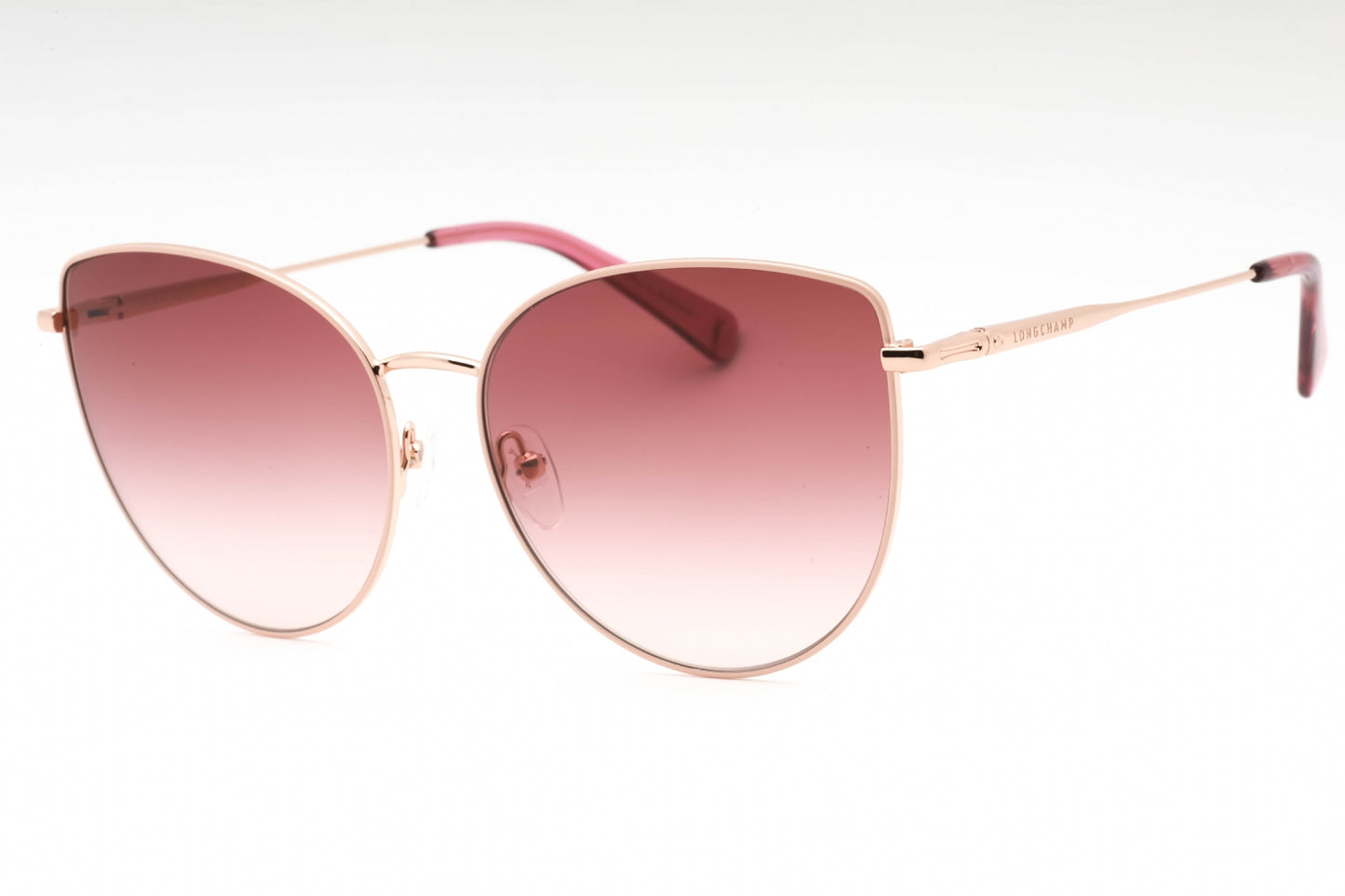 Longchamp LO158S-729 60mm New Sunglasses