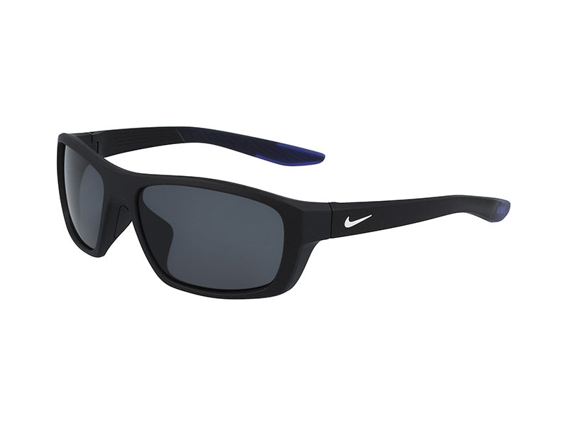 Nike BRAZEN-BOOST-MI-CT8179-010-5716 57mm New Sunglasses