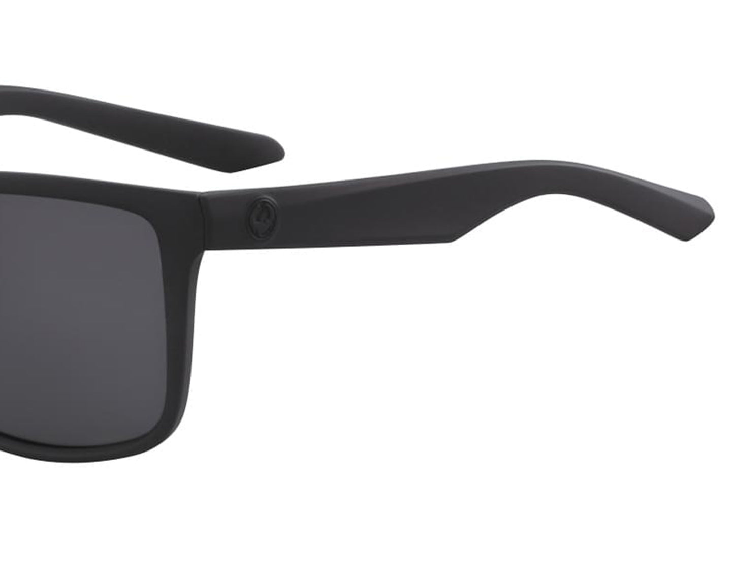 Dragon DRMERIDIENLL-002-5717 57mm New Sunglasses
