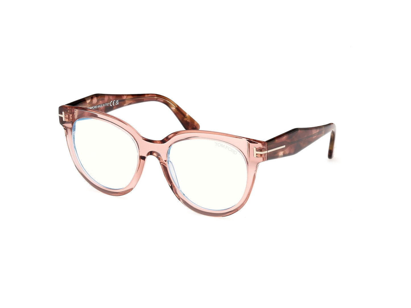 Tom Ford FT5987-B-52072 52mm New Eyeglasses