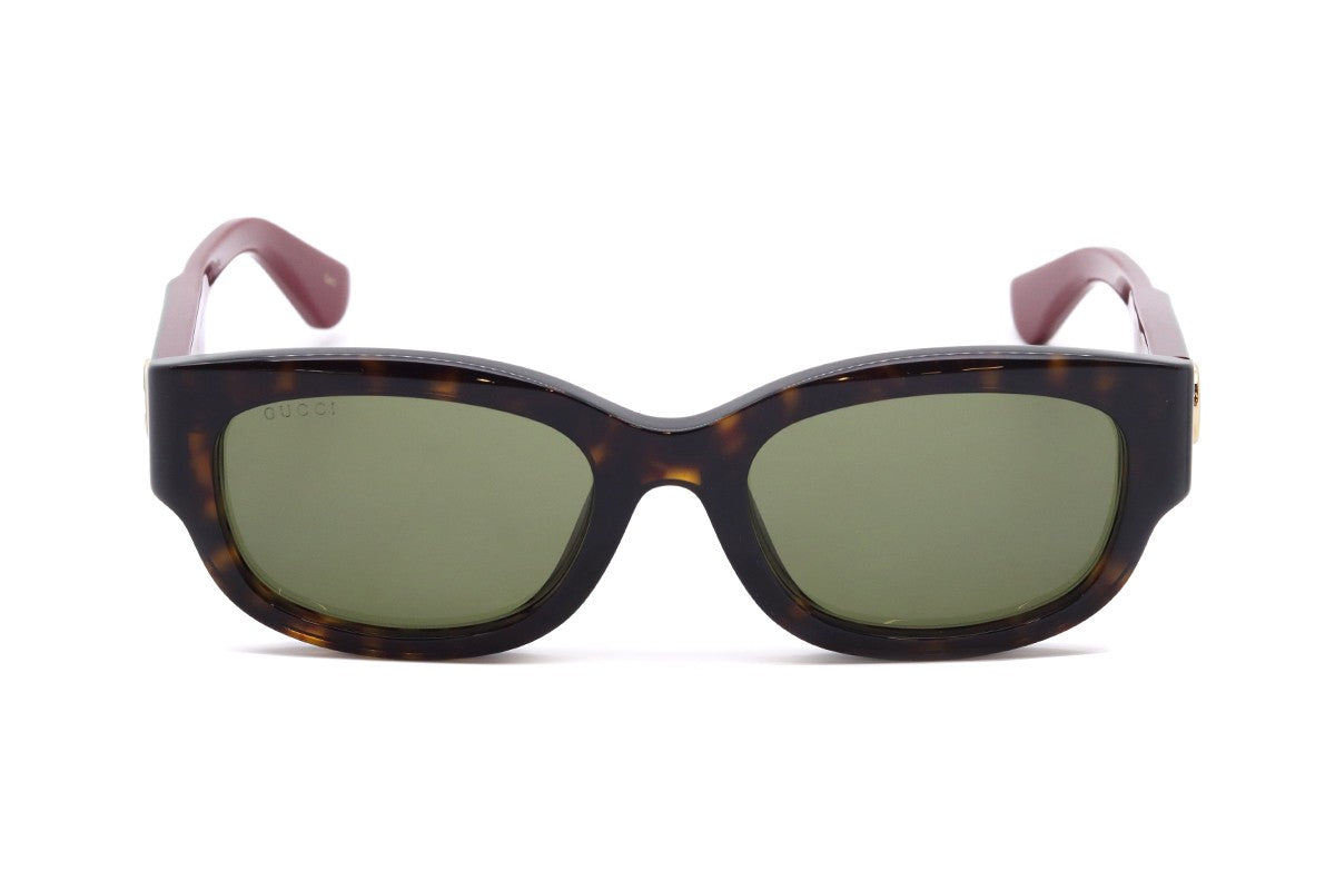 Gucci GG1667SK-002 54mm New Sunglasses