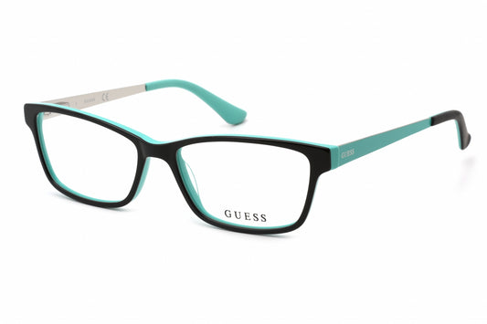 Guess GU2538-005 53mm New Eyeglasses