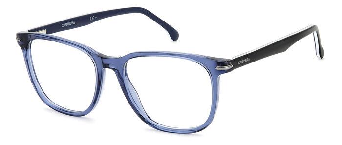 Carrera CARRERA 308 0PJP 53 53mm New Eyeglasses