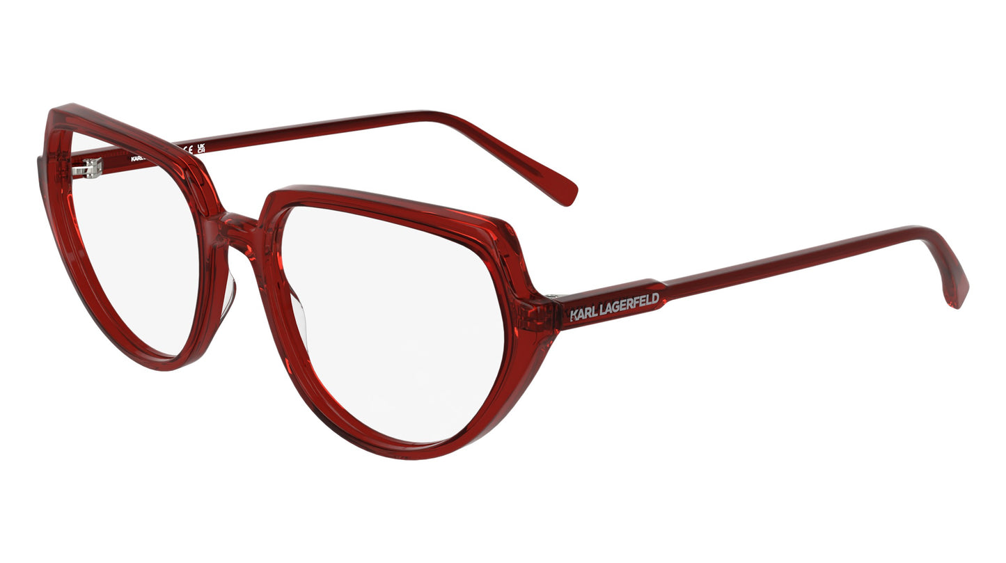 Karl-Lagerfeld KL6193-600 55